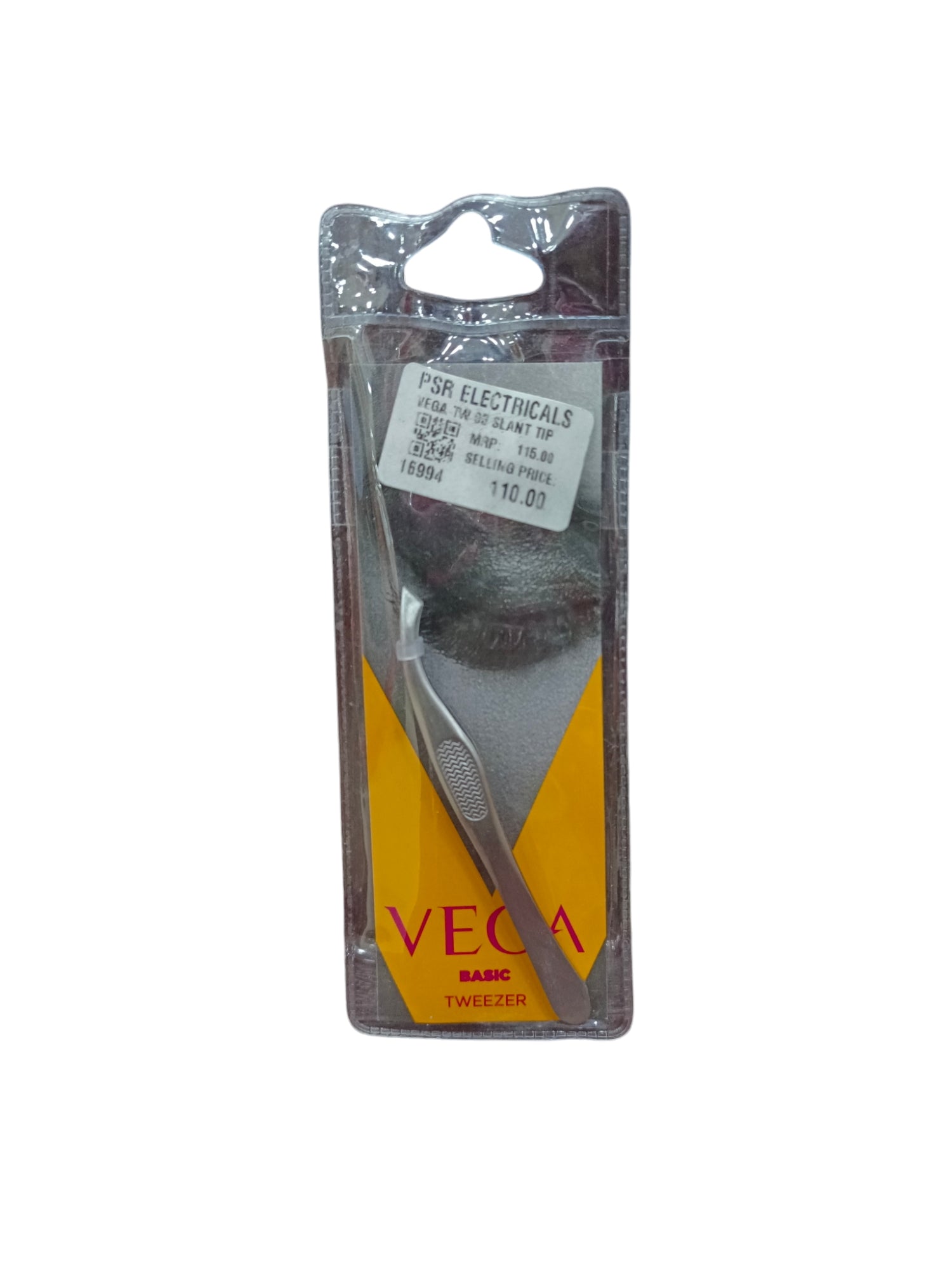VEGA TW 03 SLANT TIP VEGA TW 03 SLANT TIP